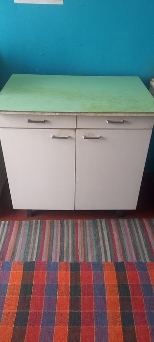 Віддам тумбу для дачі