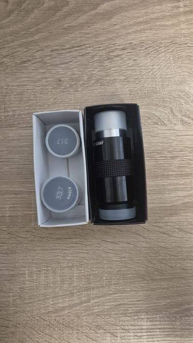Teleskop Celestron