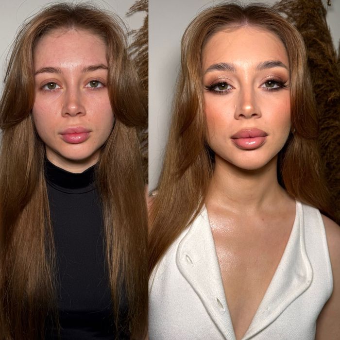 Makijaż na każdą okazję - rowniez z dojazdem