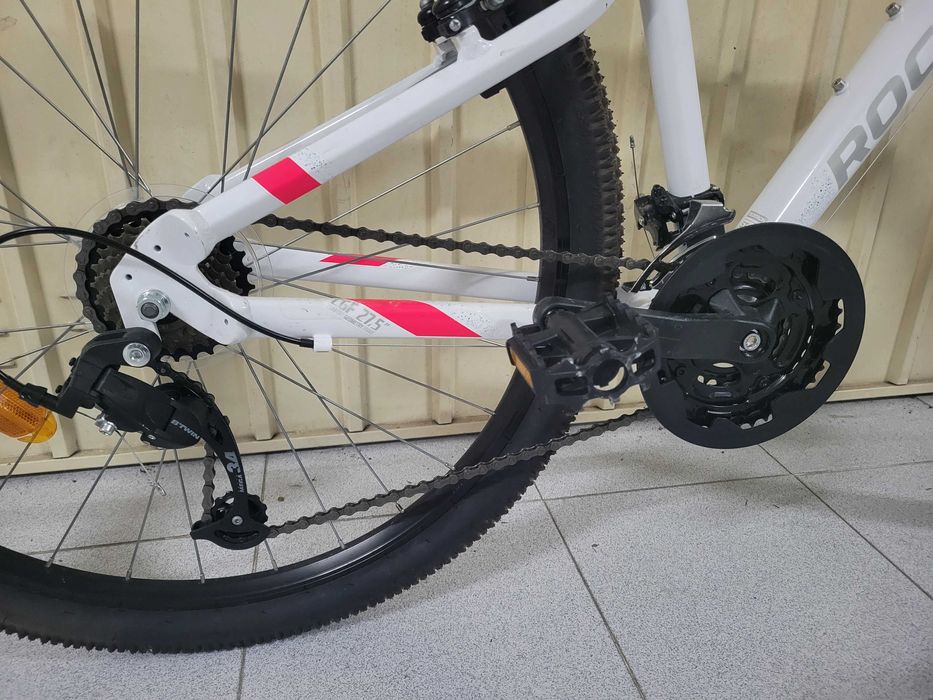 bicicleta BTT Decathlon Btwin Rockrider ST100, S