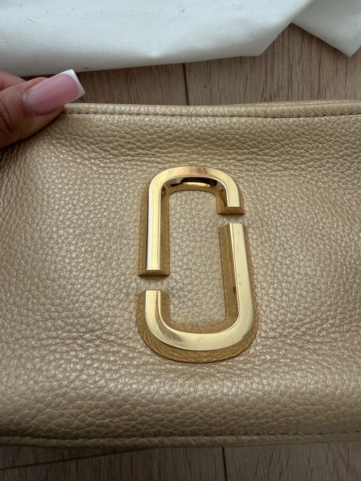 Torebka Marc Jacobs
