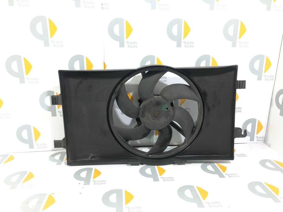 Termoventilador smart roadster