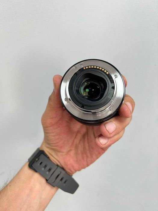 Обʼєктив Sony E 35mm f/1.8 OSS (SEL35F18) для кроп Sony E-mount
