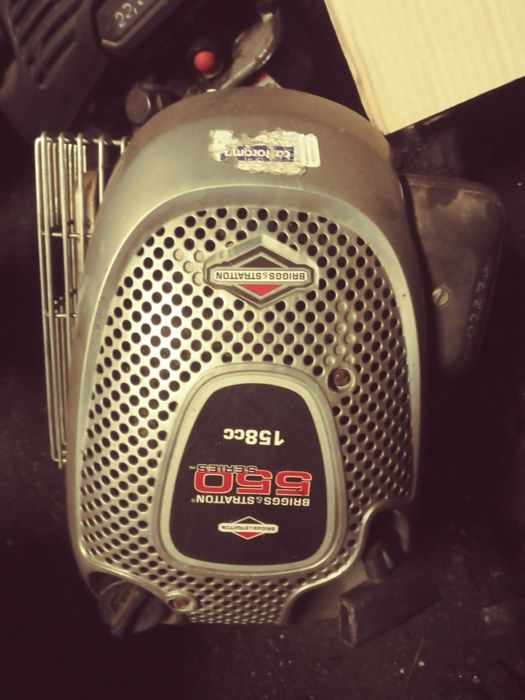 Silnik briggs&stratton 750 ,675 ,625 ,500