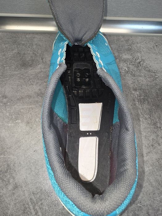Shimano SH-CW41G MTB buty SPD miejskie i turystyczne roz.42 rowerowe