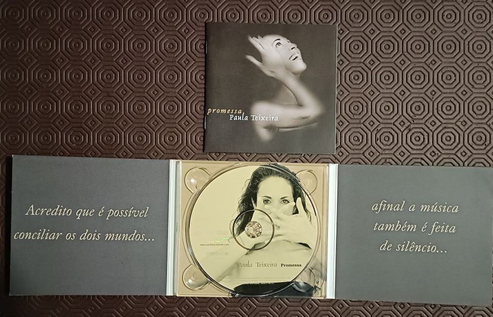 CD - Paula Teixeira435607508668262402