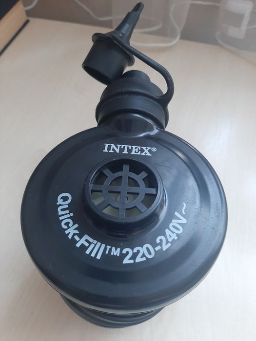 Продам компрессор INTEX