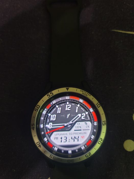 Samsung Galaxy watch 4classic 46mm