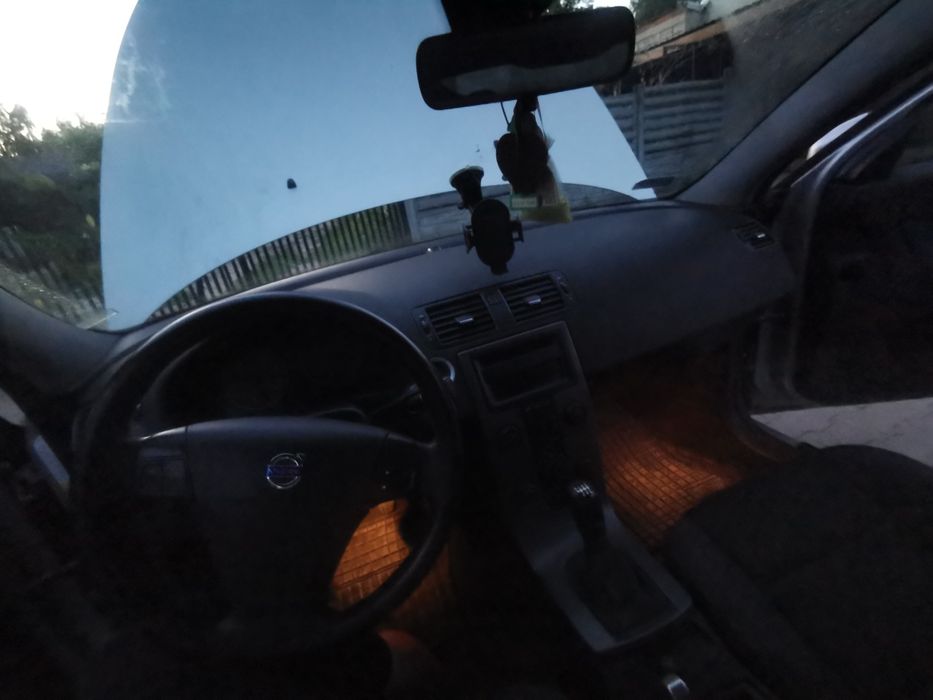 Samochód osobowy Volvo s40 2.0 diesel  z hakiem