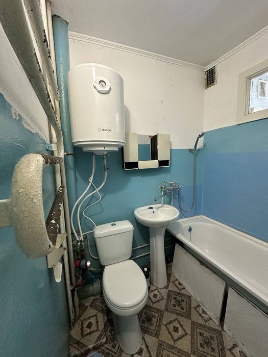 Продаж 1 кімнатної квартири