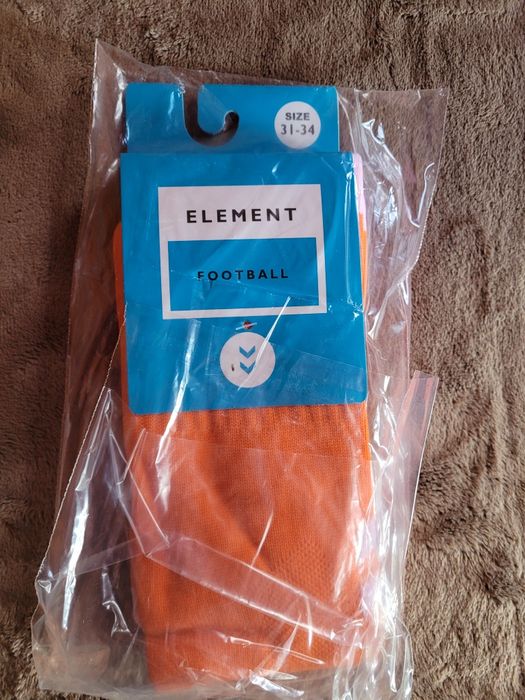 Skarpetki dziecięce hummel rozmiar 31-34