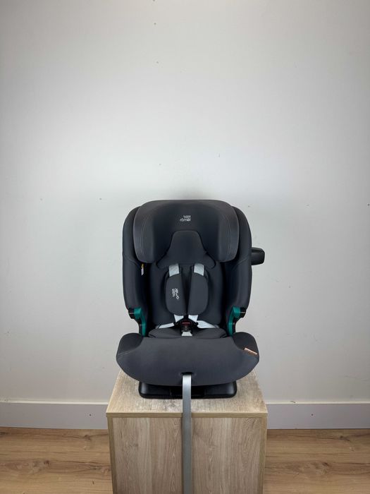 Fotelik Samochodowy Britax Romer Advansafix Pro 9-36kg