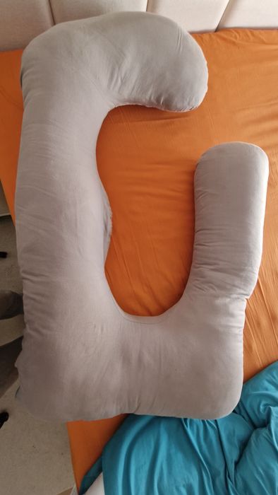 Almofada de gravidez