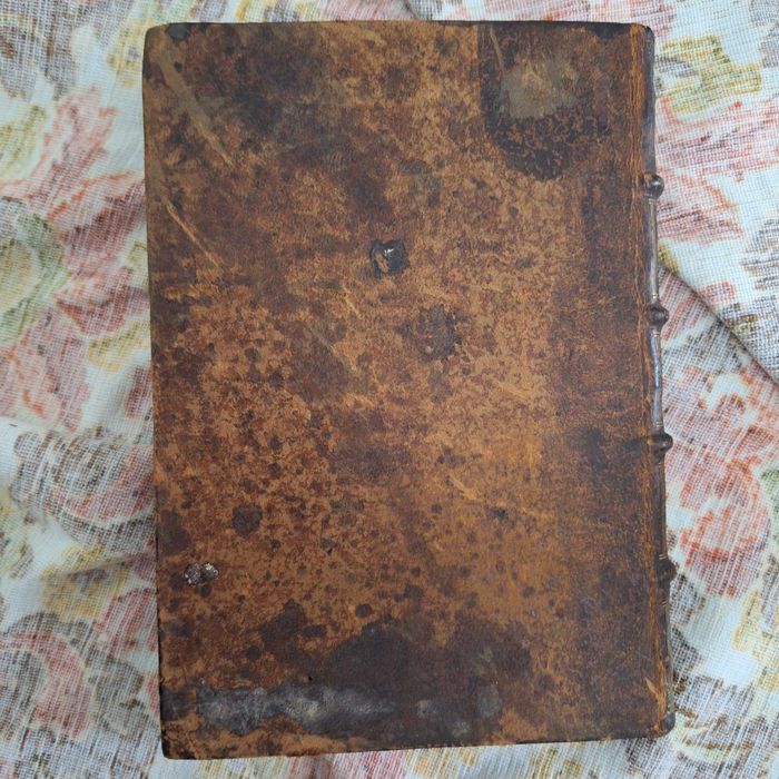 1.ª Edição MUITO RARA do Séc. XVI sobre Direito. 1567.