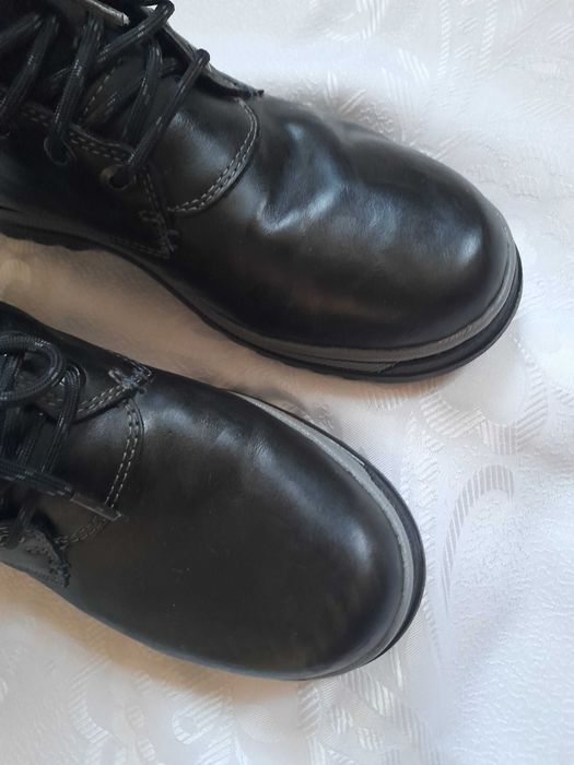 buty sportowe clarks cushion gore-tex unisex super