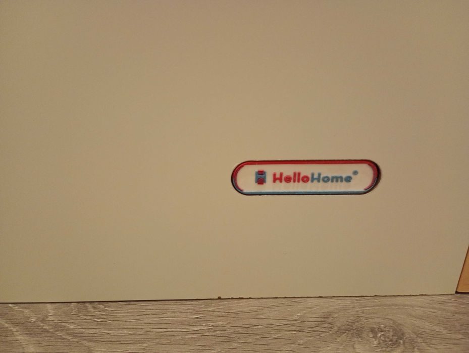 Cama de Criança Roxinol