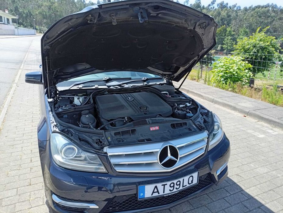Vender carro Mercedes Benz
