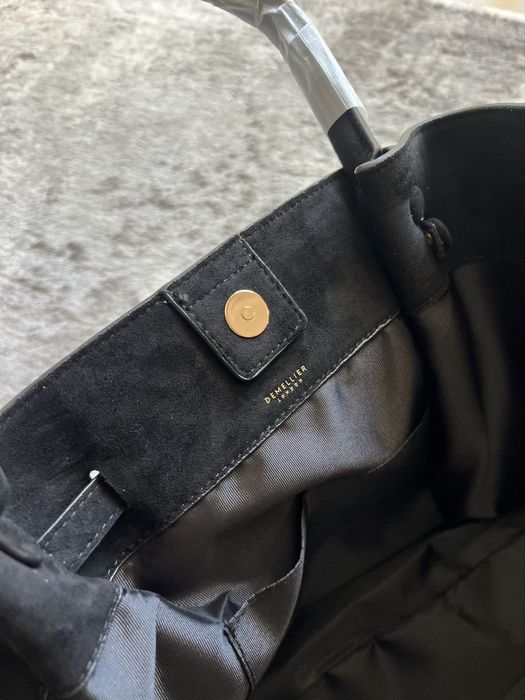 Mala DeMellier Preta