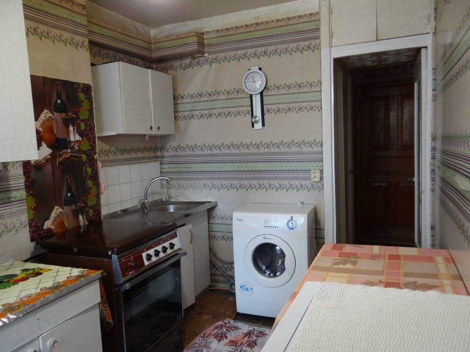 Продам 3-комнатную квартиру на Парусе | 2 этаж | Тёплая | Ремонт