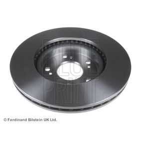 Discos de travão BLUE PRINT ADH24383 Novos