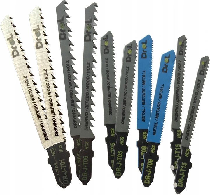 Yato Wyrzynarka Akumulatorowa 18v 2ah + 10 Brzesz