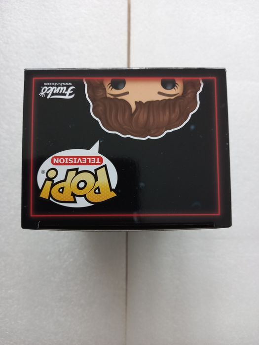 Funko pop Stranger Things Nancy Wheeler exclusive