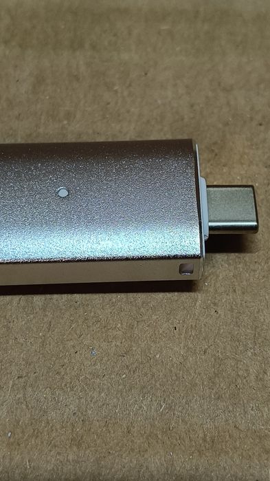 KOOTION 256 GB pamięć USB typu C 3.1