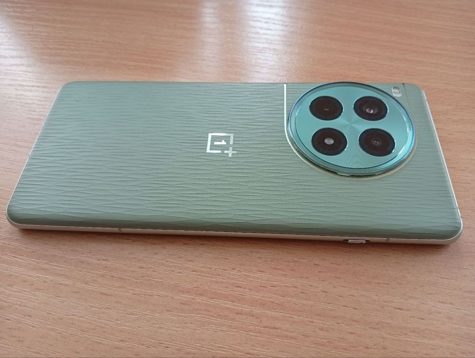 OnePlus Ace 3 Pro China