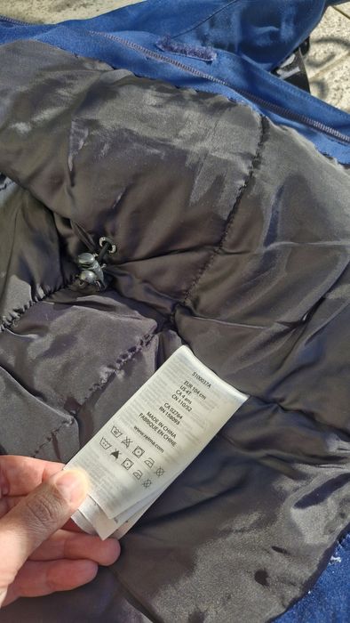 Продам куртка Reima 104