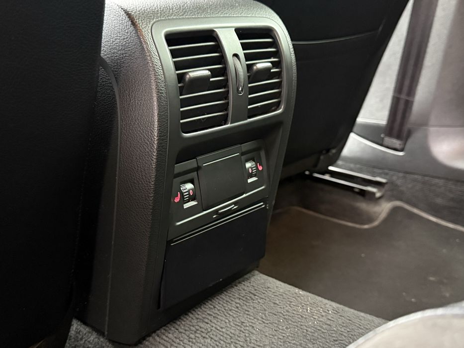 Volkswagen Passat b7 2.0 tsi европа