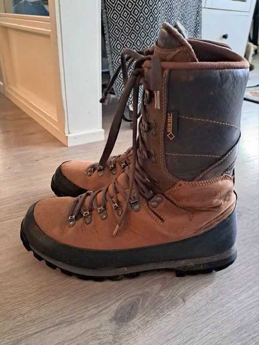 Buty trekking myśliwskie MEINDL Dovre Extreme MFS wide 46