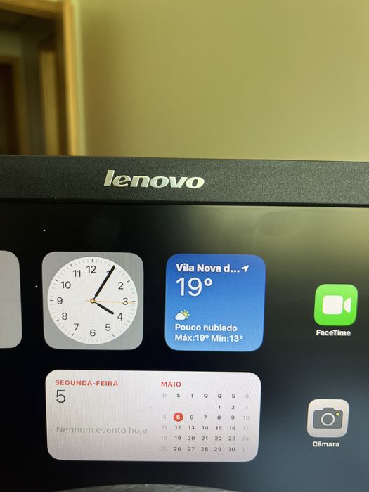 Monitor para pc ou laptop