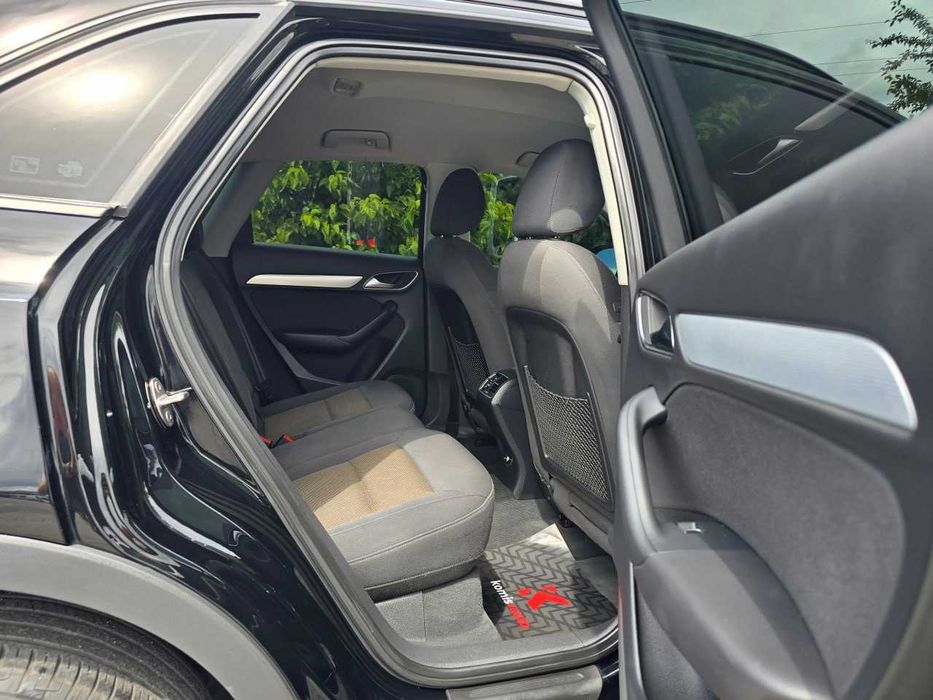 Продам  Audi Q3 2012. Можна в розстрочку, під викуп.