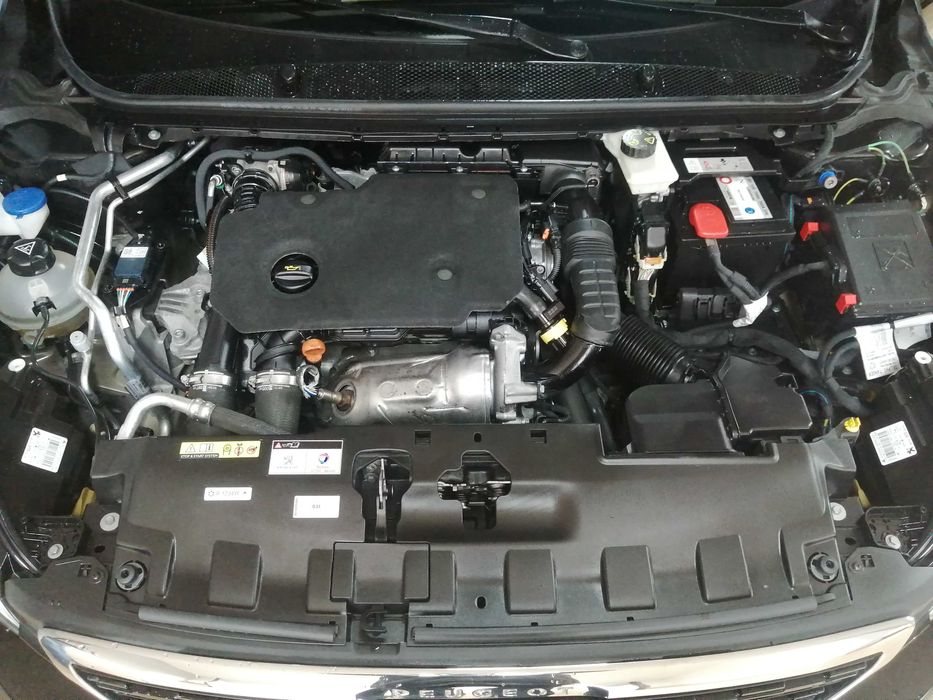 Peugeot - 308 1.5 BlueHDi Style