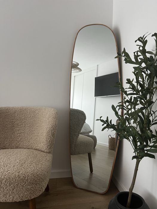 Espelho Zara Home