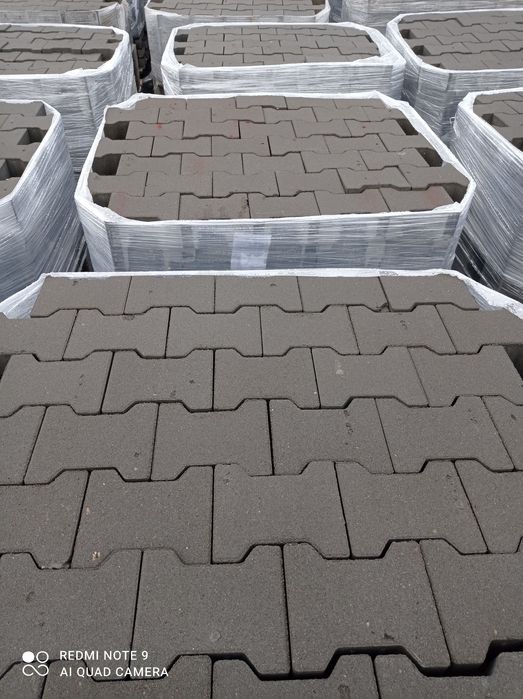 Kostka brukowa behaton