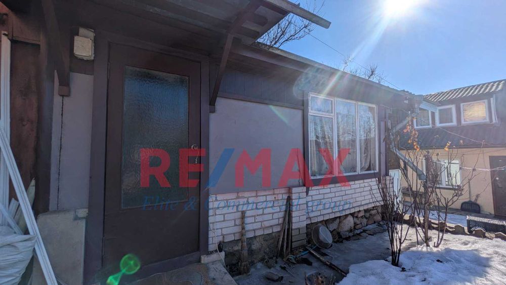 Продаж будинку 55 м² м. Васильків, центр, газ, єВідновлення