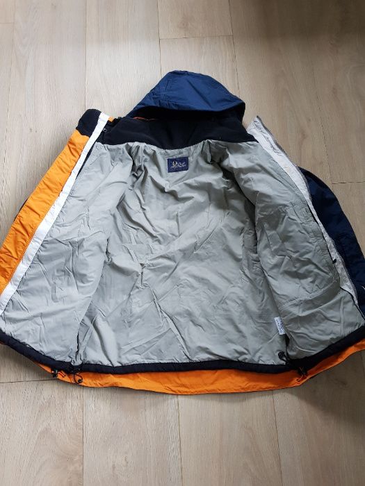Kurtka Peak Performance Narty Snowboard