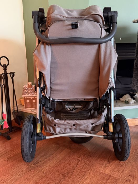 Chicco Trio Active 3