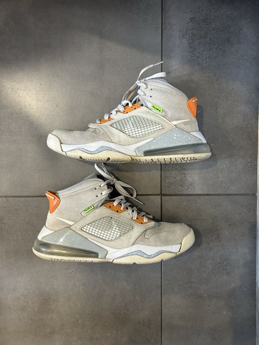 Buty Nike Jordan Mars roz. 43