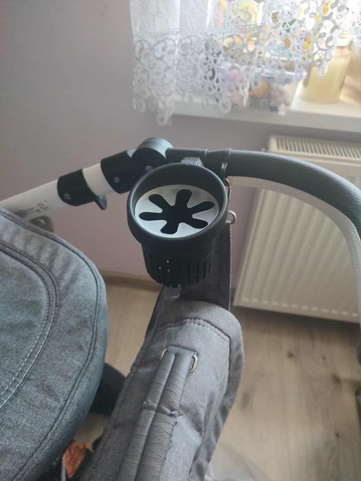 Wózek Adamex Barletta