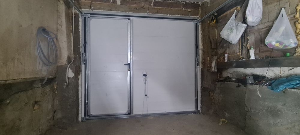 Bramy na kazdy wymiar! Automaty! Montaz! Transport!