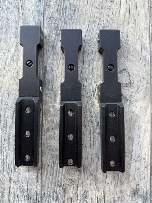 кріплення для прицілів IRay