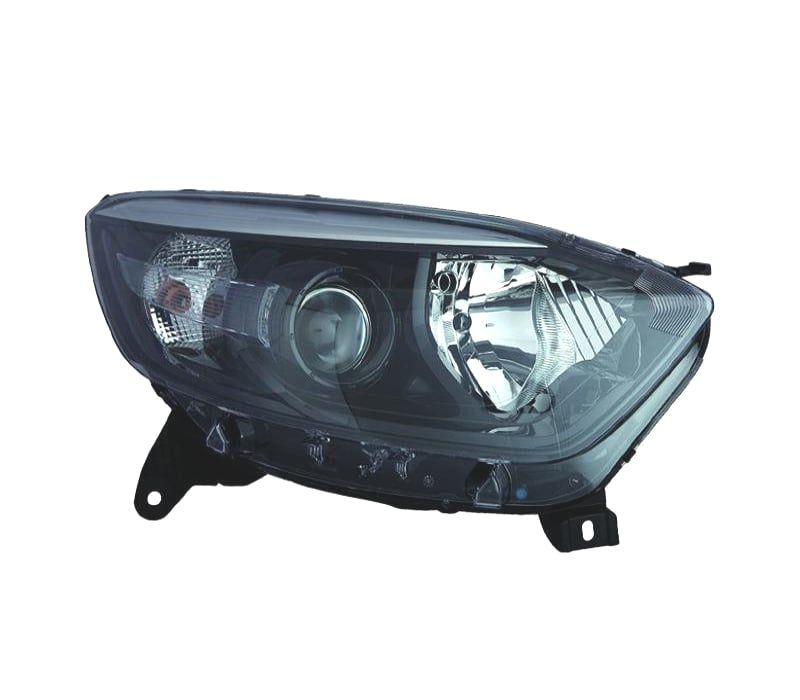 FAROL DIR RENAULT CAPTUR 13-16 H1+H1