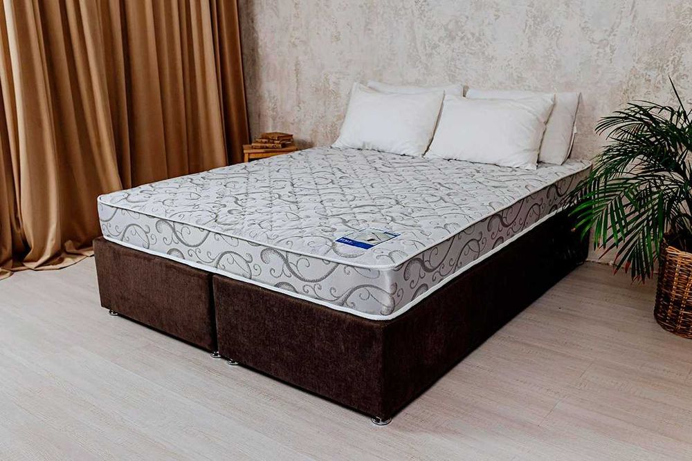 ОРТОПЕДИЧНИЙ матрац МІРАЖ. АКЦІЯ! Від 1928 грн. Доставка безкоштовно