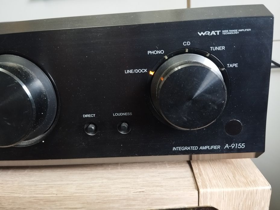 Wzmacniacz Onkyo A 9155