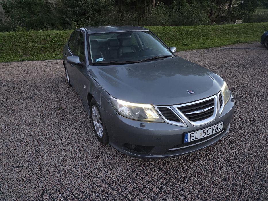 Saab 9-3