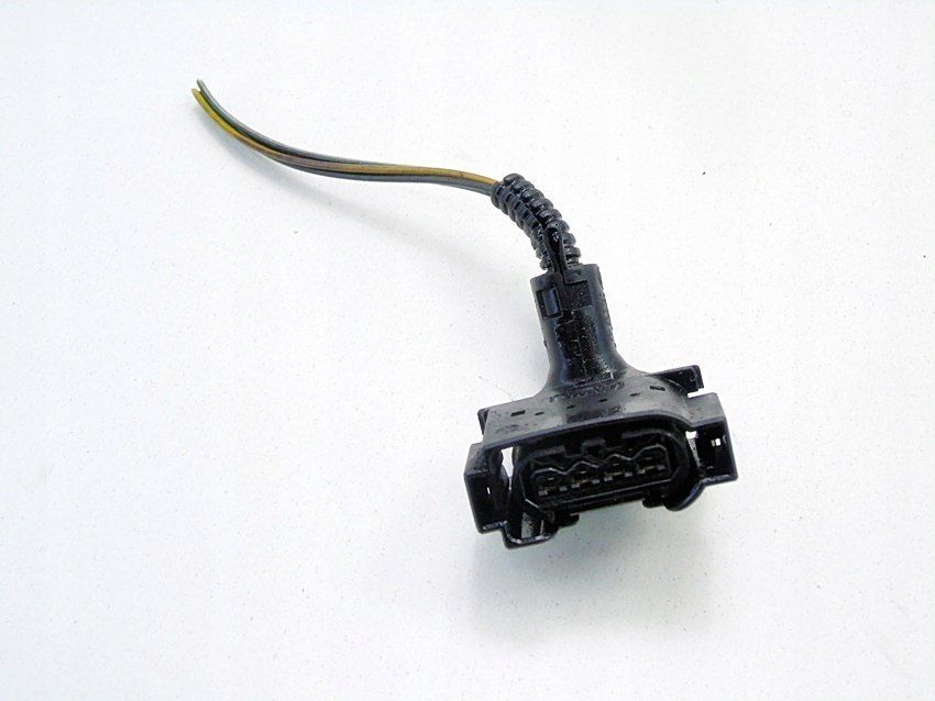 Wtyczka Kostka 2.0 3.0 D Bmw E46 E90 E60 E61 E87 E91 E92 E39 F10 F11
