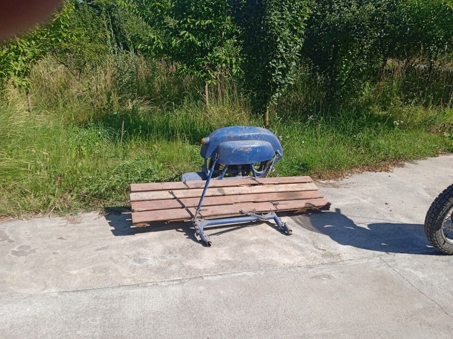 Коляска до м.Іж.