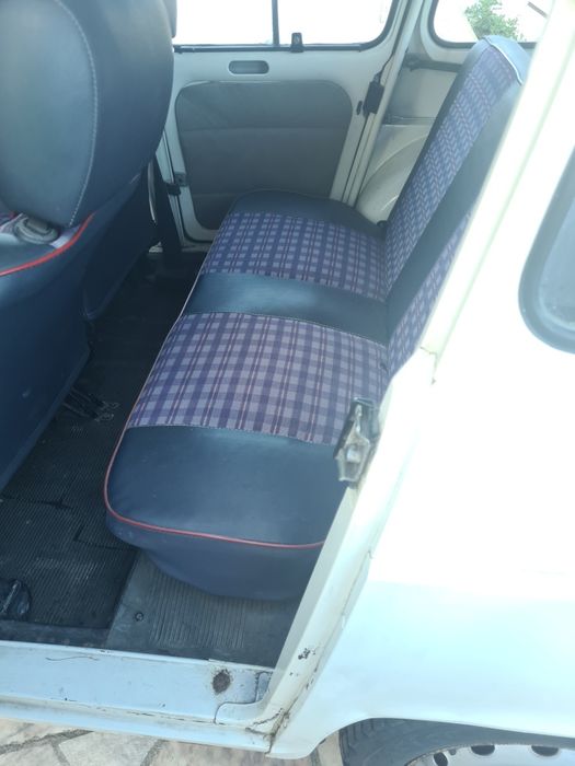 Vendo Renault 4l